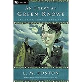 An Enemy at Green Knowe: A Spooky Tale of Ghostly Children and a Haunted Manor for Kids (Ages 10-12)