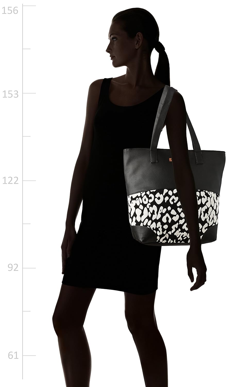 kanvas katha women's tote bag (multicolor) ()