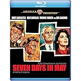 Seven Days in May [Blu-ray]