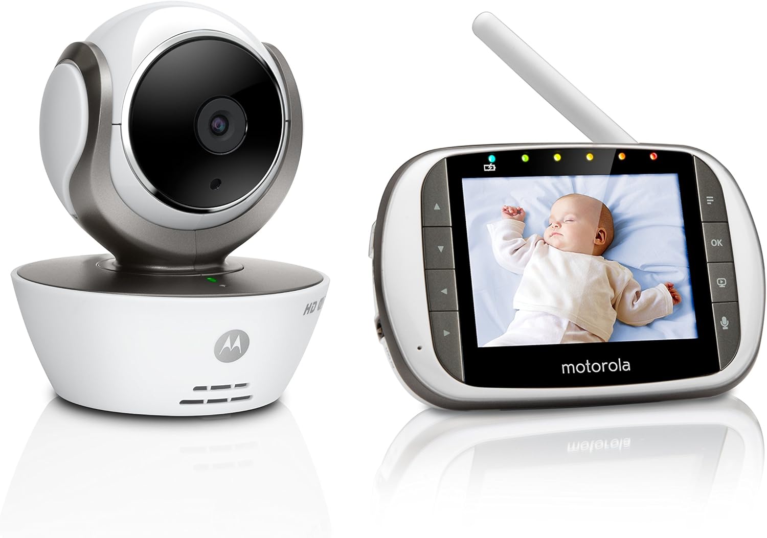 currys baby monitor