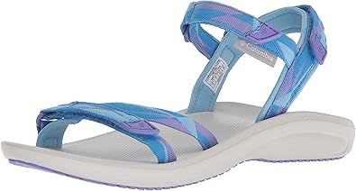 columbia big water sandals