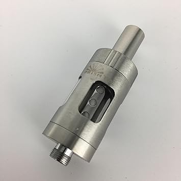 Innokin T18E 2ml Verdampfer (Silber) Enthält Kein Nikotin
