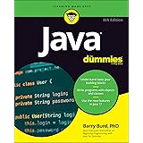 Java For Dummies (For Dummies (Computer/Tech))