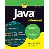 Java For Dummies (For Dummies (Computer/Tech))