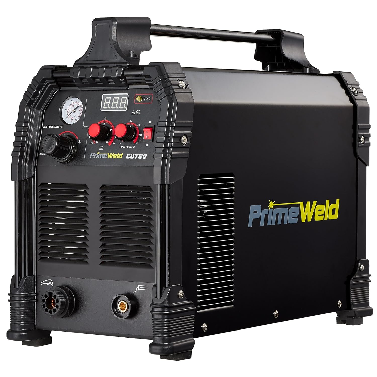 Best Plasma Cutter With Air Compressor Your Smart Home