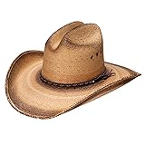 RESISTOL Jason Aldean Georgia Boy - Mexican Palm