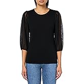 Trina Turk Womens Rhea 3 Pullover