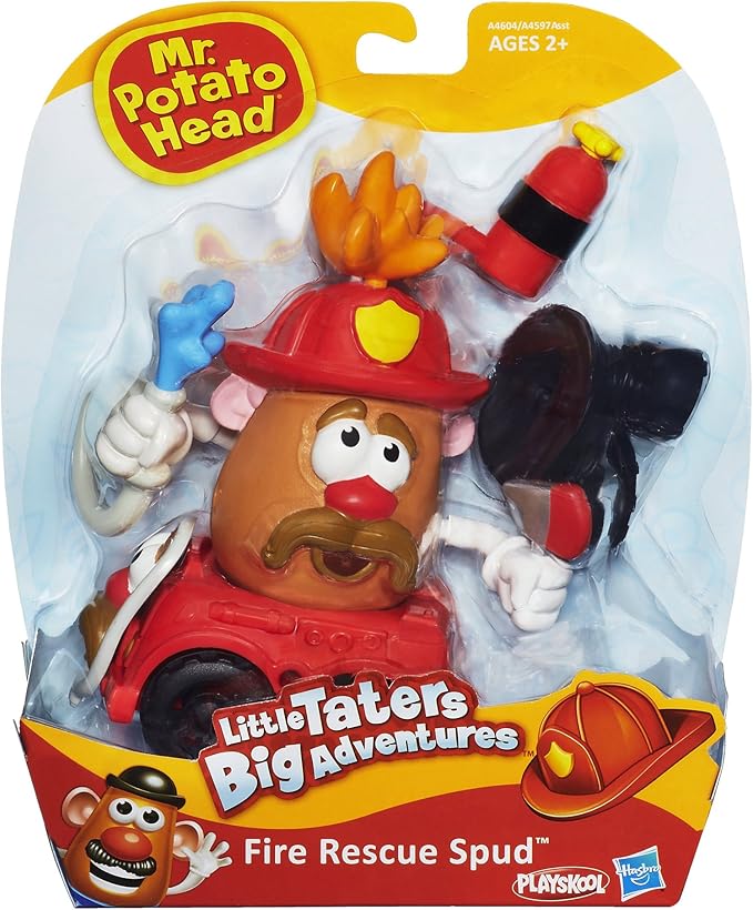 big mr potato head
