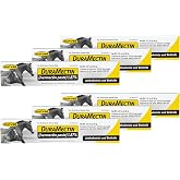 Duramectin (Ivermectin 1.87%) 6.08gm, 6 Count