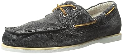 timberland cls2i boat