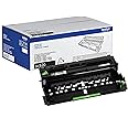Brother Genuine Drum Unit, DR820, Seamless Integration, Yields Up to 30,000 Pages, Black