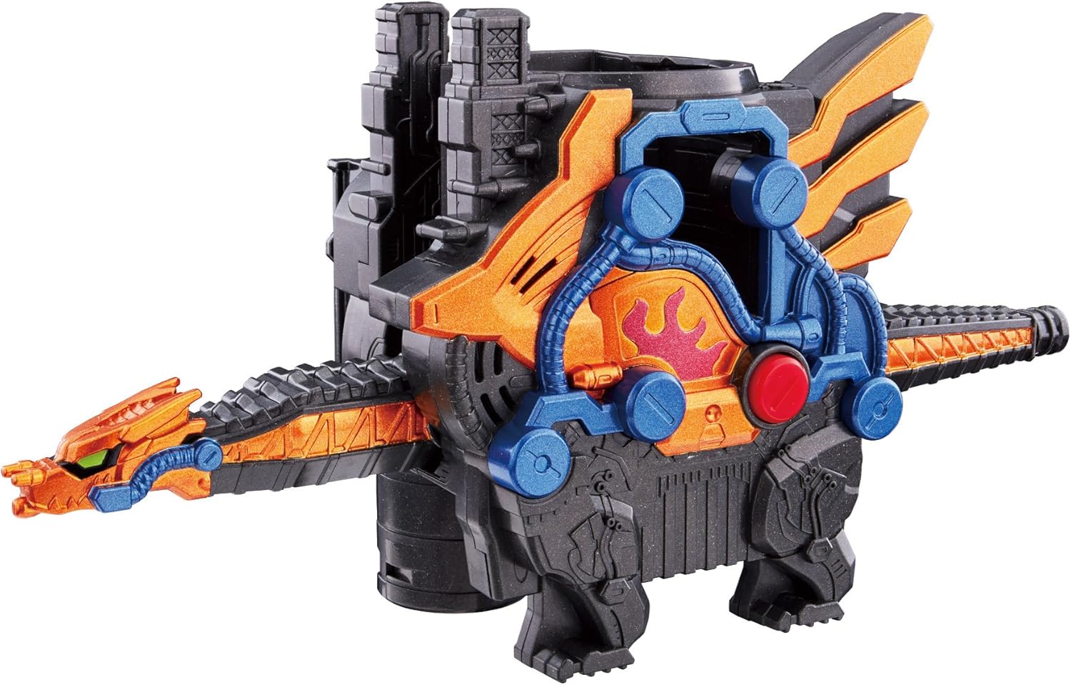 Amazon 仮面ライダービルド Dxクローズドラゴン ベルト なりきりアイテム おもちゃ