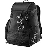 TYR Alliance Backpack, Black, 30 Liter