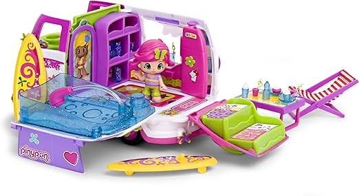 pinypon dolls walmart