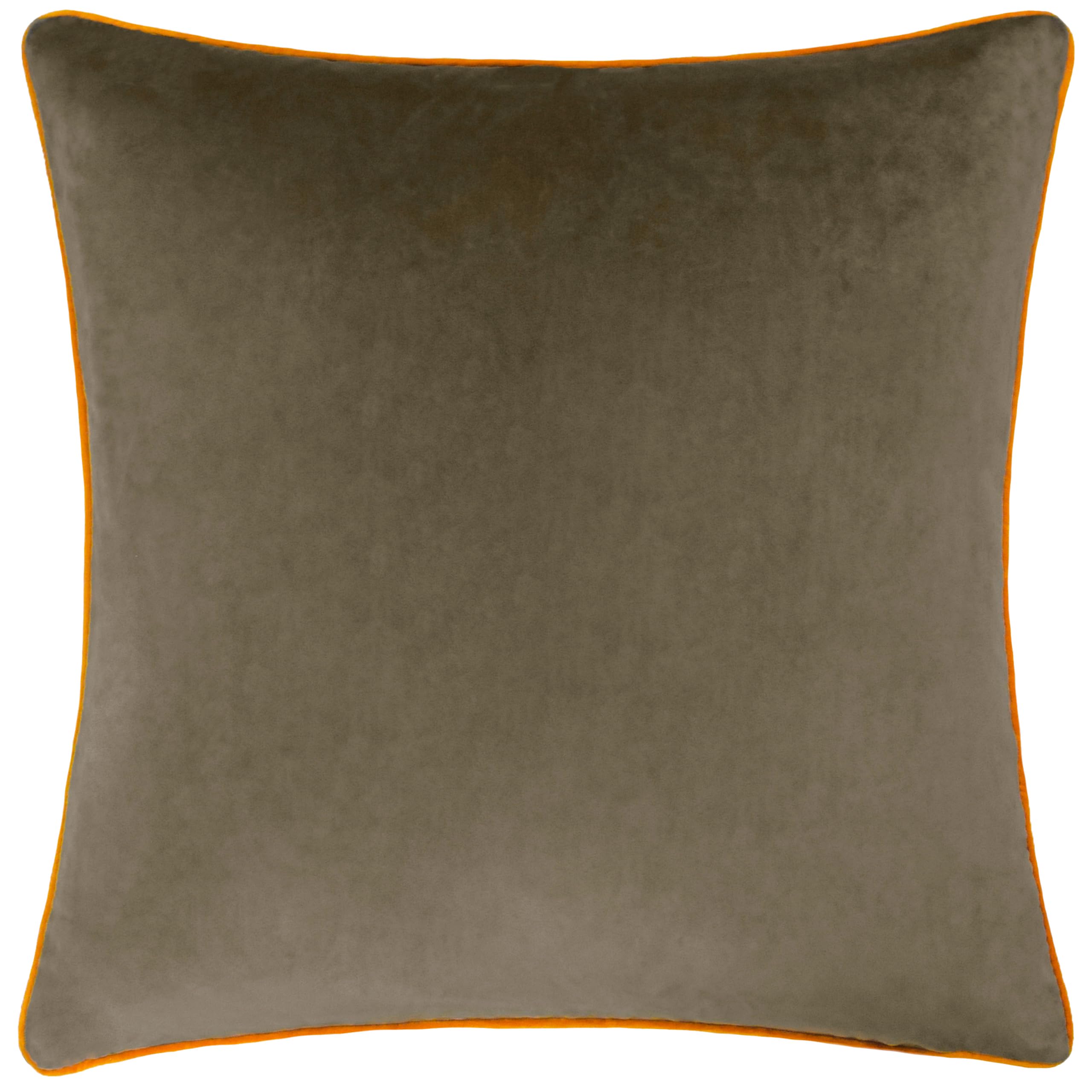 furn. Meridian Velvet Cushion...