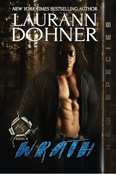 Amazon Com Wrath New Species Book 6 Ebook Dohner Laurann Albert Dar Kindle Store