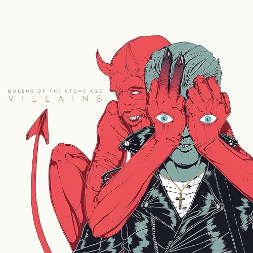 #40 — Villains