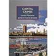 Amazon.com: Capital Crimes: London Mysteries (British Library Crime ...