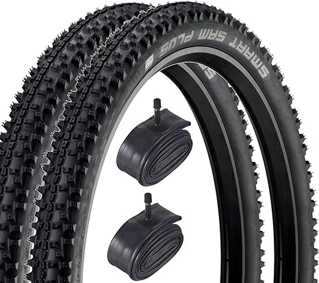 schwalbe smart sam plus 27.5 x 2.25