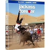 Jackass Forever [Blu-ray]