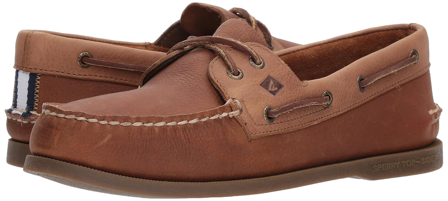 sperry daytona