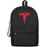 tesla bookbag