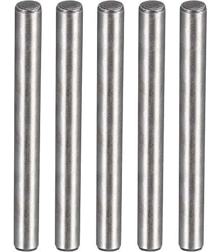 Fil D'ancrage Hillman 3/4 Po, 16 Ga, Plaqué Laiton - Lot De 1,5 Oz, épingles à écusson, Neuf