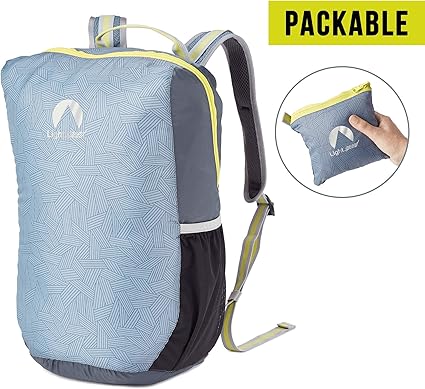 mochila 20l