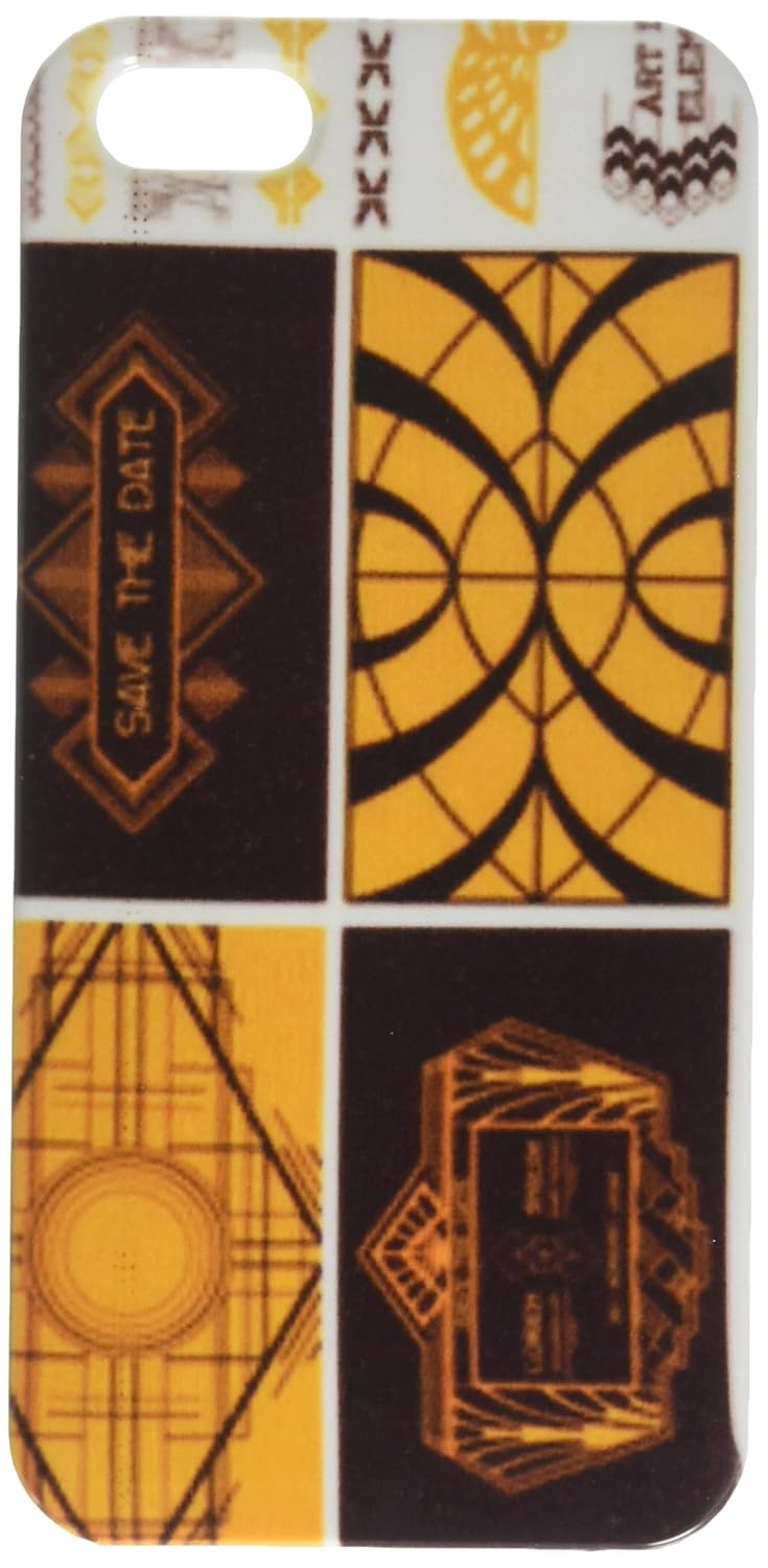 Amazon Com Art Deco Or Gatsby Party Set For Wedding Party