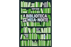 A Biblioteca da Meia-Noite