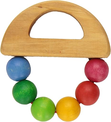 sonajero bolas grimms