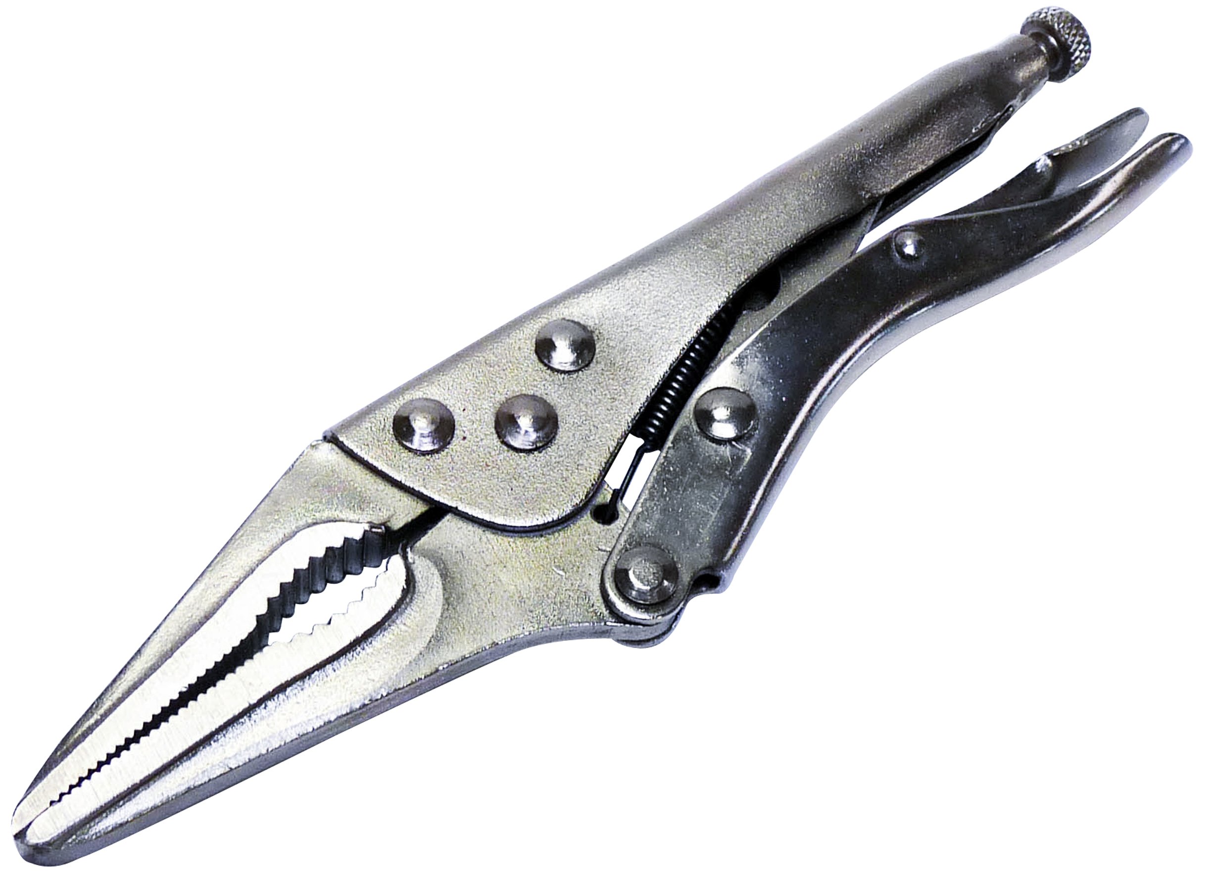 Fartools 150509 Long-Nose Locking Pliers