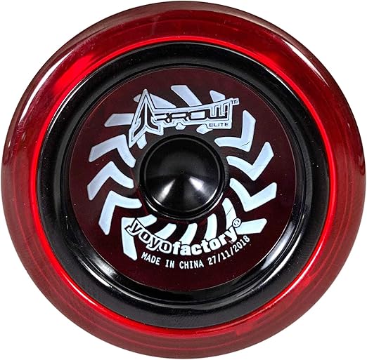 yoyofactory arrow
