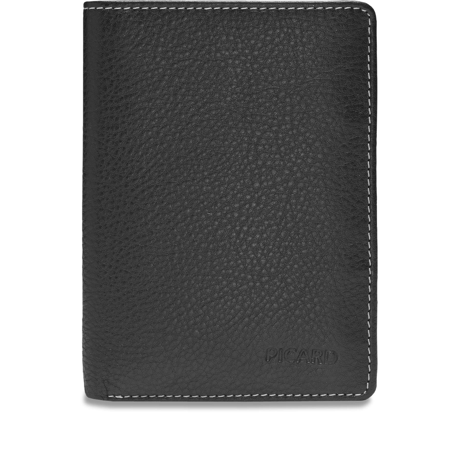 Picard Purse Diego Kombibörse Black