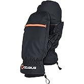 Celsius Insulated Flip Mitts