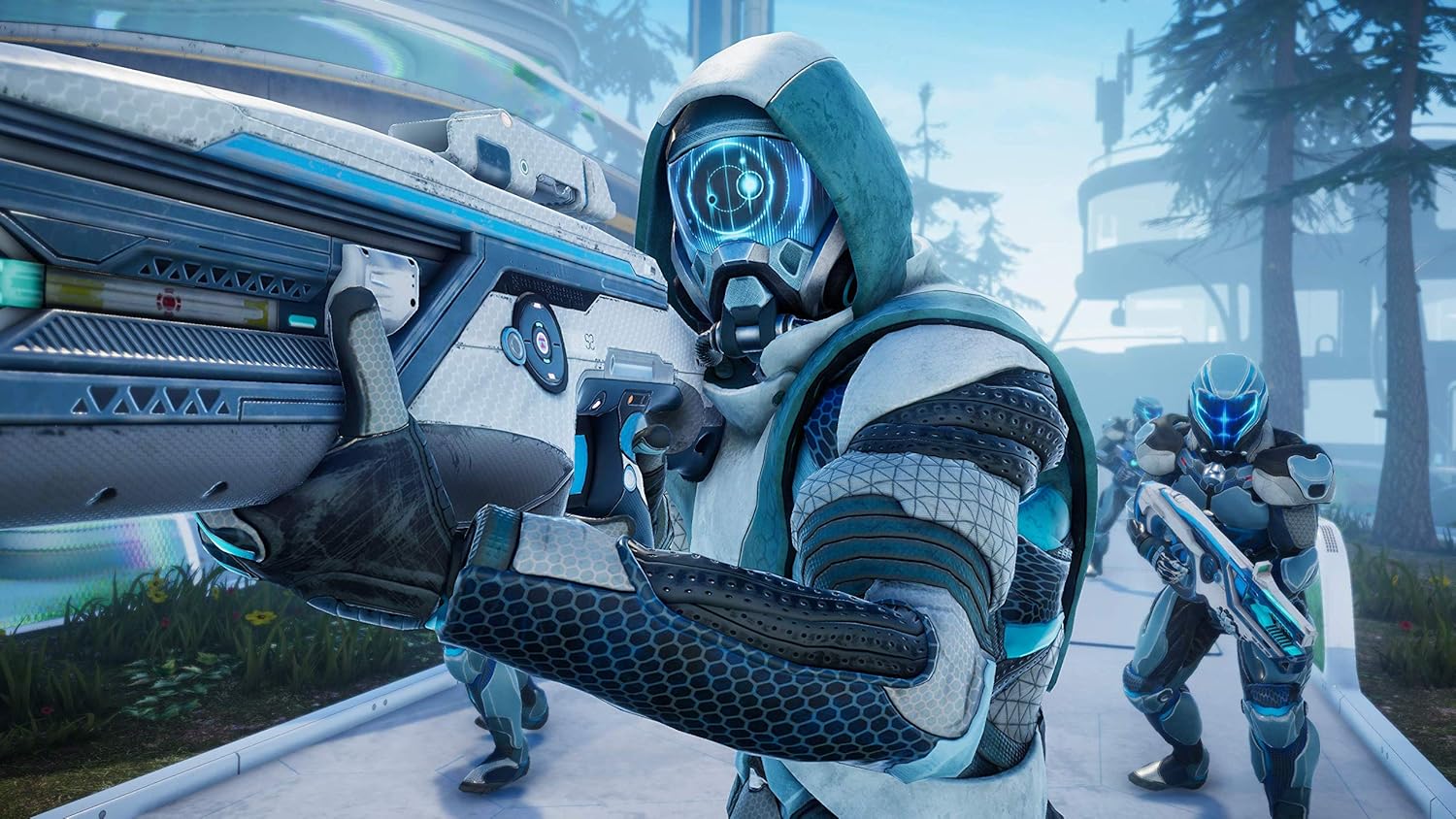 phoenix point xbox release date