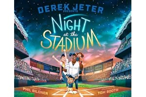 Derek Jeter Presents Night at the Stadium (Jeter Publishing)