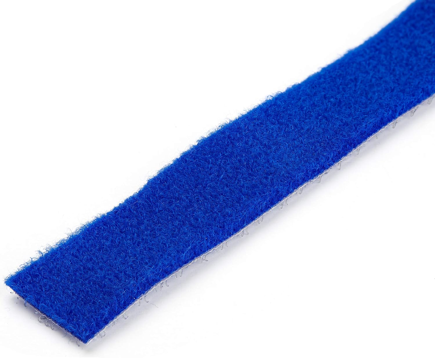 StarTech.com 100ft Hook and Loop Roll, Cut-to-Size Reusable Cable Ties - Image 3