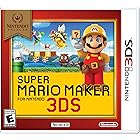 Nintendo Selects: Super Mario Maker for Nintendo 3DS – Nintendo 3DS