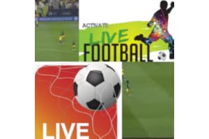 Football city sport