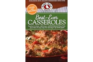 Best-Ever Casseroles