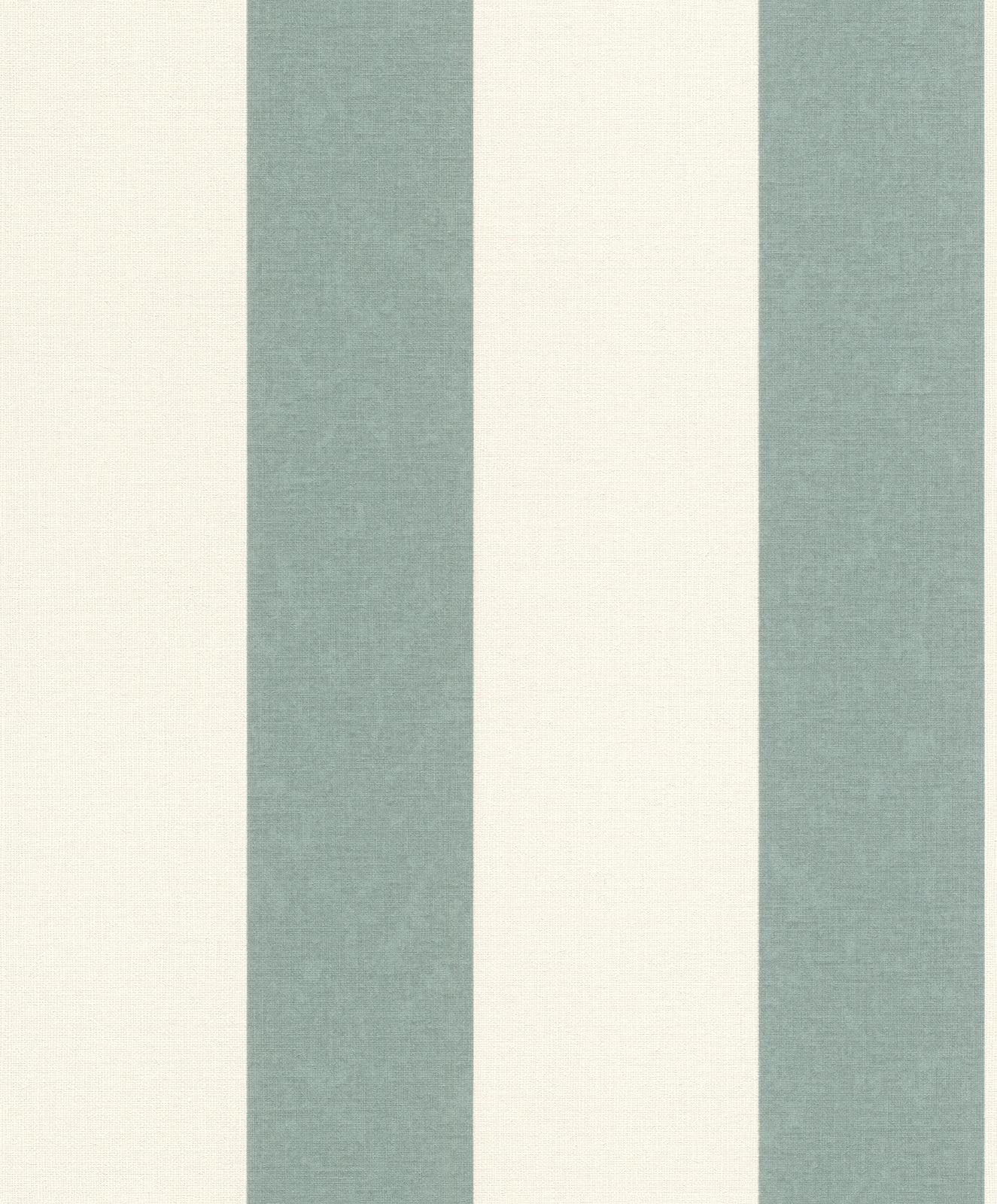 Rasch paperhangings Non Woven Wallpaper (universell) Blue White 10,05 m x 0,53 m Florentine III 485448