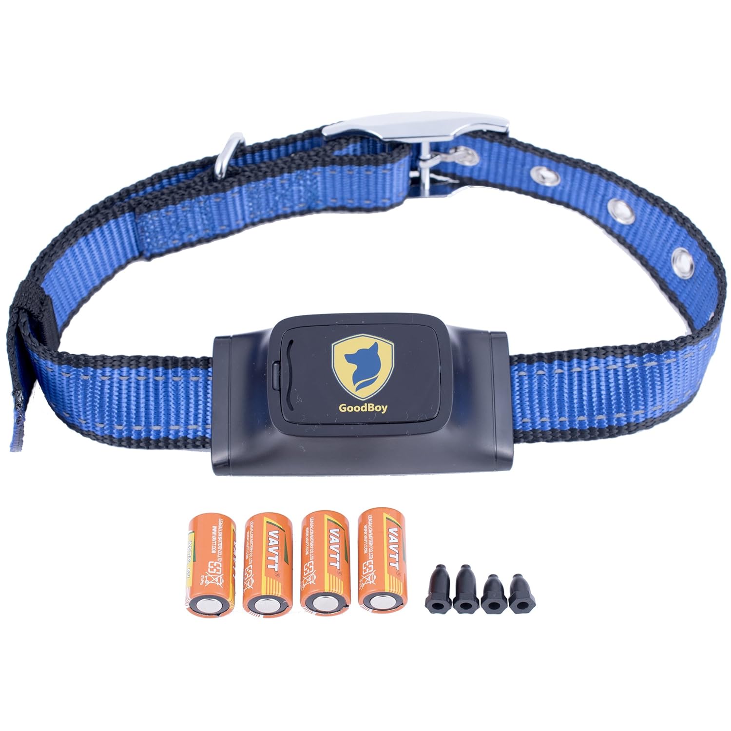 [Best Bark Control Devices 2018] Best Bark Collar Reviewed By Experts