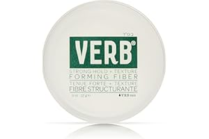 Verb Forming Fiber 2 oz / 57 g
