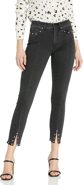 paige hoxton high rise ultra skinny