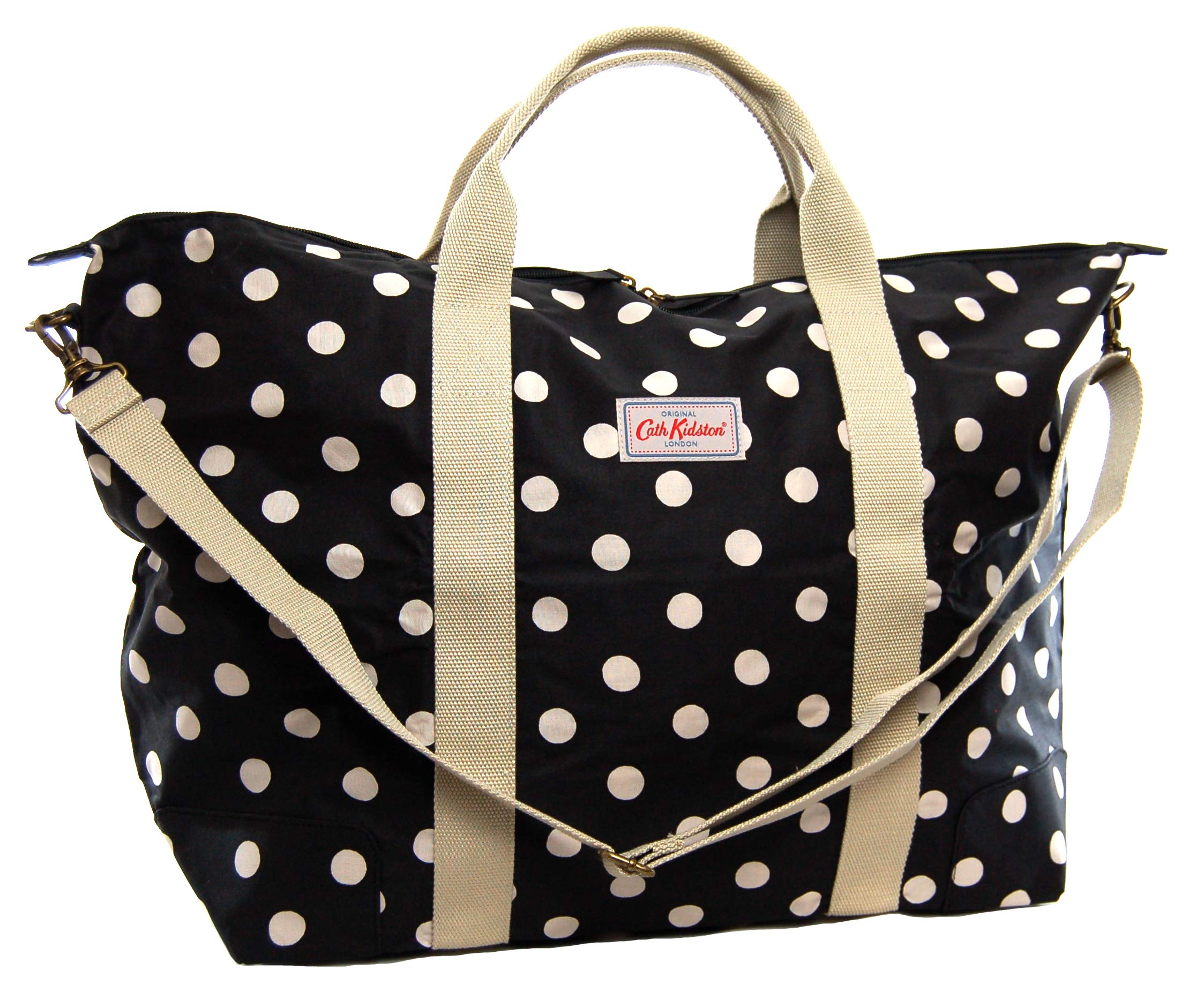 button spot frame holdall