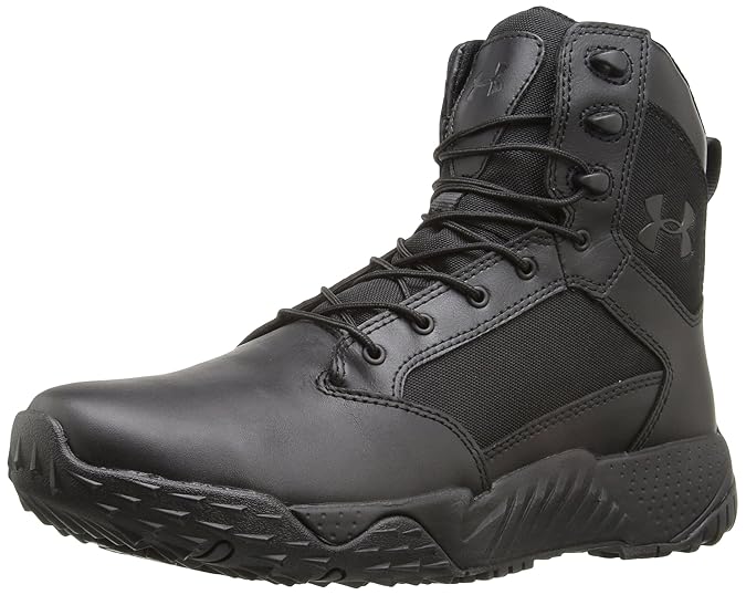 Under Armour Men's Stellar Tac Boating Shoes Amazon.co.uk Shoes & Bags