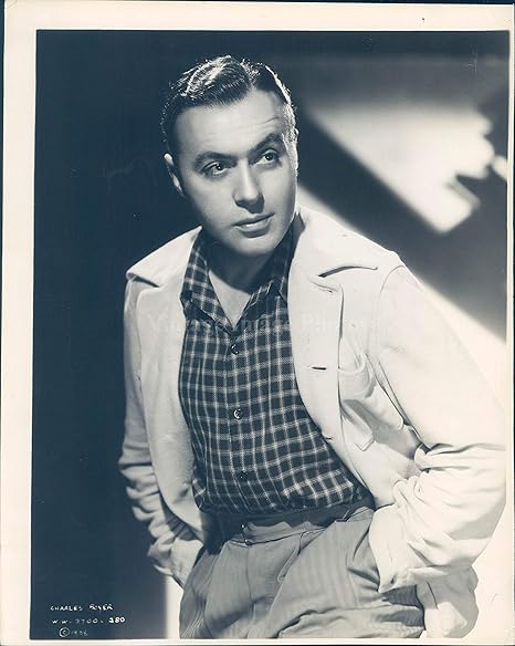 Amazon Co Jp ビンテージ写真 1938年 プレス 写真 チャールズ ボーイヤー フランス人俳優 映画アルジェー ドラマ 有名なテレビ8x10 ホーム キッチン