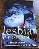 Best Lesbian Erotica 2008