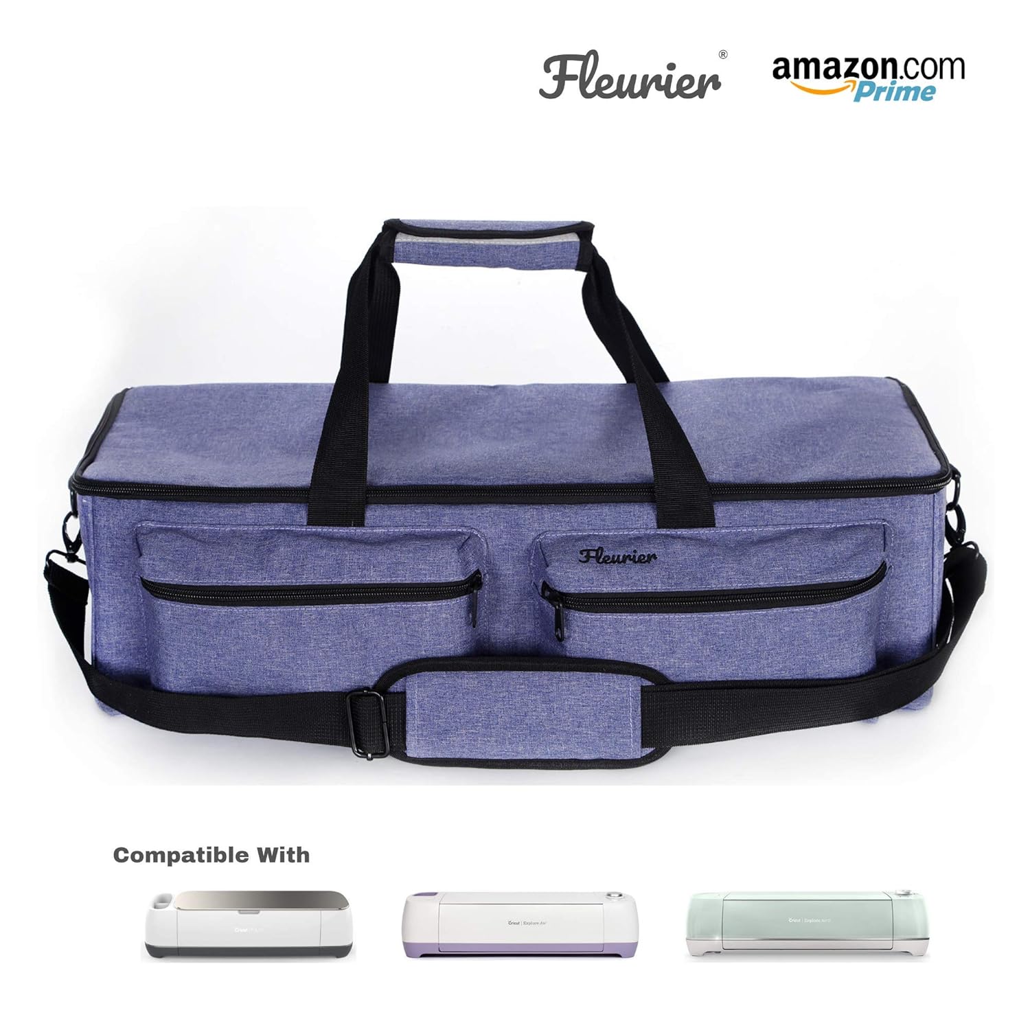 cricut explore carrying case